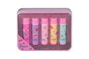 Kreativ-Spiele - Canenco Create It! Beauty Lip Balm Tin Pink - 84528A