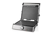 Grill und Zubehör - Nedis KAGR151FSR - KAGR151FSR