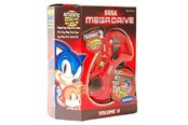 Spielkonsolen - Radica SEGA Genesis (Mega Drive) Plug & Play Mini Console (Volume 2) - 0745938750206
