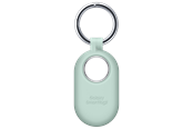 Handys - Anderes Zubehör - Samsung SmartTag2 Silicone Case - Mint - EF-PT560CMEGWW
