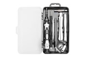 Haus & Garten - DIGITUS - precision tool set - 115 pieces - DA-70361