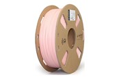 Filament - 3D Drucker - Gembird PLA MATT filament - Hellrot - 1.75mm ø - 1 kg - 3DP-PLA-01-MTP