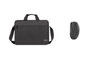 Taschen - Natec Wallaroo 2 - notebook carrying case - NTO-2051