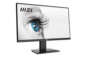 Bildschirm - 24" MSI PRO MP243X - 1920x1080 (FHD) - 100Hz - IPS - PRO MP243X