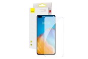 Handys - Schutzfolie - Baseus Tempered-Glass Screen Protector for HUAWEI P40 - P60012057201-00