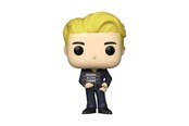 Merchandise - Funko! - BTS POP! J-HOPE FROM BUTTER - Figur - 0889698640435
