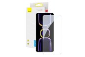 Handys - Schutzfolie - Baseus Tempered-Glass Screen Protector for Redmi K60/K60 Pro - P60012059201-00
