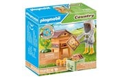 Figuren - Playmobil Imkerin - 71253