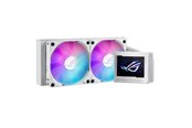 CPU Kühler - ASUS ROG RYUJIN III 240 ARGB WE - CPU-Wasserkühlung - Max 37 dBA - 90RC00K2-M0UAY0