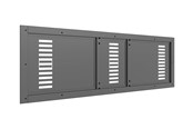 Wandhalterungen, AV-Halterungen & AV-Möbel - Multibrackets M Pro Series - mounting component - for LCD display - black - Max - recommended for 37" - 7350105215155