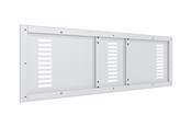 Wandhalterungen, AV-Halterungen & AV-Möbel - Multibrackets M Pro Series - mounting component - for LCD display - white - Max - recommended for 37" - 7350105215162