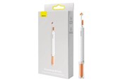 Handys - Anderes Zubehör - Baseus Cleaning Brush (white) - NGBS000002