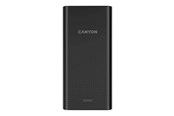 Powerbank (Akku) - Canyon PB-2001 power bank - USB Powerbank (Akku) - schwarz - 20000 mAh - CNE-CPB2001B