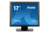 Bildschirm - 17" iiyama T1731SR-B1S - 1280x1024 - 60Hz - TN - T1731SR-B1S