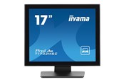 Bildschirm - 17" iiyama ProLite T1732MSC-B1S - 1280x1024 - 60Hz - TN - T1732MSC-B1S
