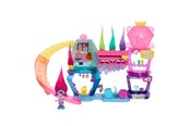 Figuren - Mattel Dreamworks Trolls Band Together Mount Rageous Playset - HNF24