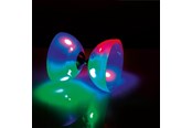 Spiele im Freien - Eureka Diabolo with LED lighting - 52515749