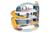 Baby Spielzeug - Smoby Big Garage - 140203