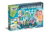 Interaktives Spielzeug (Ardunio und ähnliche) - Clementoni Science and Play - Super Chemistry - 56172