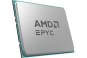 CPU - AMD EPYC 7303P - Tray CPU - 16 Kerne - 2.4 GHz - AMD SP3 - Bulk (ohne Kühler) - 100-000001289