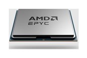 CPU - AMD EPYC 8534PN / 2 GHz processor - OEM CPU - 64 Kerne - 2 GHz - AMD SP6 - Bulk (ohne Kühler) - 100-000001172