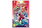Spiele - Gravity Circuit - Nintendo Switch - Plattform - PEGI 7 - 3770017623680