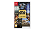 Spiele - Star Wars Heritage Pack - Nintendo Switch - Action - PEGI 16 - 5056635605481