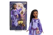Dolls & Accessories - Disney Wish Asha of Rosas Adventure Pack Fashion Doll - HPX25