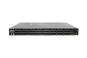 Switches - Hewlett Packard Enterprise HPE Aruba CX 9300-32D 32-port 100/200/400G QSFP-DD 2-port 10G SFP+ Switch - R9A29A