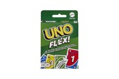 Brettspiele - UNO Flex - HMY99