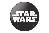 Handys - Anderes Zubehör - PopSockets Licensed Star Wars - 100728