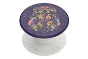 Handys - Anderes Zubehör - PopSockets Licensed Glitter Hogwarts Flora - 112077