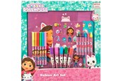 Kreativ-Spiele - Gabby's Dollhouse Deluxe Bastelset - GABY1221