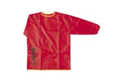 Kreativ-Spiele - Creall Messing Apron Red size M - 27005