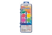 Kreativ-Spiele - Creall Watercolor set 12 pcs. - 28500