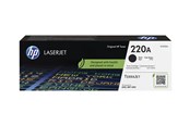 Druckerzubehör - Tinte & Toner - HP 220A / W2200A - Black Toner - W2200A