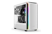 Gehäuse - be quiet! Shadow Base 800 DX - White - Gehäuse - Miditower - Weiß - BGW62