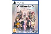 Spiele - The Caligula Effect 2 - Sony PlayStation 5 - RPG - PEGI 12 - 0810100862497