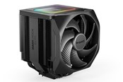 CPU Kühler - be quiet! Dark Rock Elite - CPU-Luftkühler - Max 35 dBA - BK037