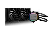 CPU Kühler - be quiet! Pure Loop 2 240mm - CPU-Wasserkühlung - Max 35 dBA - BW017