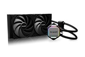 CPU Kühler - be quiet! Pure Loop 2 280mm - CPU-Wasserkühlung - Max 34 dBA - BW018