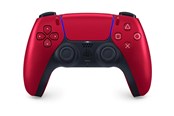Gaming Zubehör - Sony PlayStation 5 DualSense - Volcanic Red - Wireless Controller - Sony PlayStation 5 - 0711719576822