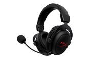 Kopfhörer/Headsets - HyperX Cloud II Core Wireless - Black - 6Y2G8AA