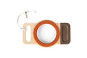Spiele im Freien - Small Foot - Wooden XXL Magnifying Glass Discover - 12435