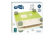 Holzspielzeug - Small Foot - Wooden Flower Press Discover - 12436
