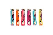 Kleine Mitbringsel für Kinder - Toi-Toys Fluorescent Hairpiece 50cm - assorted - 39800Z