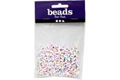 Kreativ-Spiele - Creativ Company Letter Beads and Numbers 200pcs. - 699070
