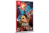 Spiele - Atari Recharged Collection Vol 1 - Nintendo Switch - Action - PEGI Unknown - 0810105674088