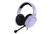 Kopfhörer/Headsets - STEALTH PANTHER Premium Gaming Headset (Multi Format) Lavender - 5055269714811