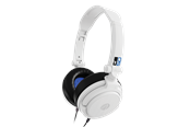 Kopfhörer/Headsets - STEALTH C6-50 Gaming Headset (Multi Format) - Blue/White - 5055269712640